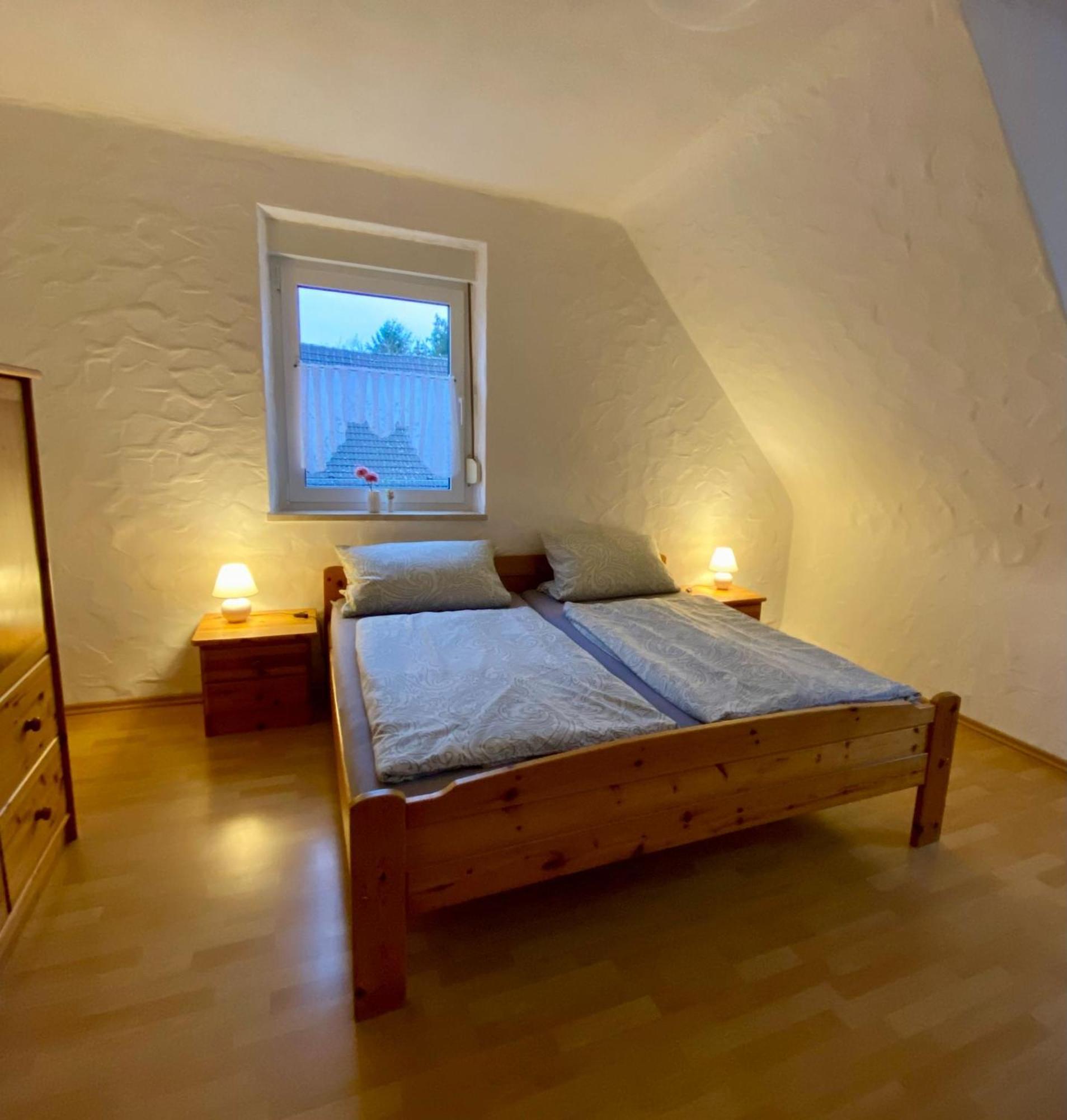 Zum-Altbreitenfelderhof Экстерьер фото